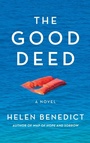 Cover: The Good Deed - Red Hen Press