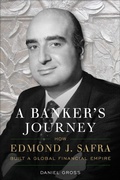 Cover: A Banker's Journey - Radius Book Group