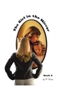 Cover: The Girl in the Mirror Book 6 - iUniverse