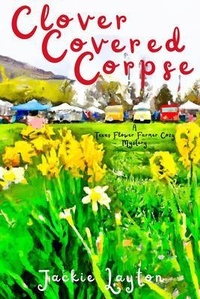 Enlarge image Cover: Clover Covered Corpse - LEVEL BEST BOOKS