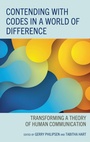 Cover: Contending with Codes in a World of Difference - Fairleigh Dickinson University Press,U.S.