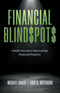 Abbildung von: Financial Blind$pot$ - Blindspots Media