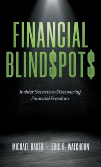 Abbildung von: Financial Blind$pot$ - Blindspots Media