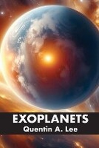 Abbildung von: Exoplanets - Madison Workshop