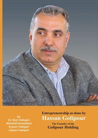 Abbildung von: Entrepreneurship as done by Hassan Golipour - Kidsocado