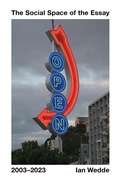 Cover: Social Space of the Essay 2003-2023 - Victoria University Press