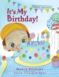 Enlarge image Cover: It's My Birthday! - C&v 4 Seasons Publishing