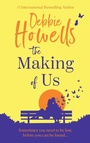 Cover: The Making of Us - Boldwood Books Ltd