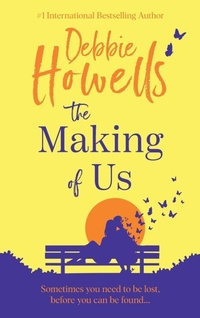 Enlarge image Cover: The Making of Us - Boldwood Books Ltd