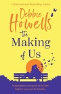 Cover: The Making of Us - Boldwood Books Ltd