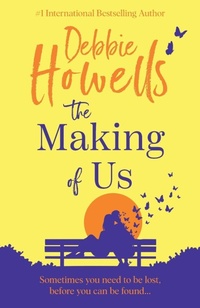 Enlarge image Cover: The Making of Us - Boldwood Books Ltd