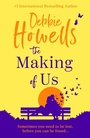 Cover: The Making of Us - Boldwood Books Ltd