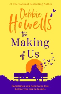 Enlarge image Cover: The Making of Us - Boldwood Books Ltd