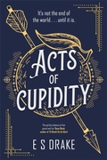 Cover: Acts of Cupidity - Zaffre