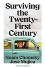 Cover: Surviving the 21st Century - Verso Books