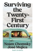 Cover: Surviving the 21st Century - Verso Books