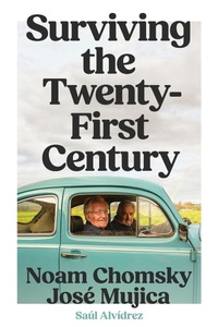 Enlarge image Cover: Surviving the 21st Century - Verso Books