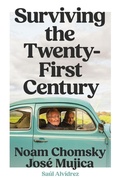 Cover: Surviving the 21st Century - Verso Books