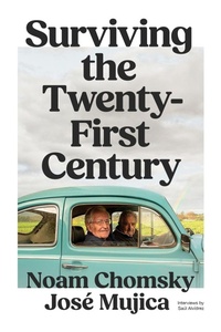 Abbildung von: Surviving the 21st Century - Verso Books