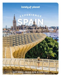Abbildung von: Lonely Planet Experience Spain - Lonely Planet Global Limited