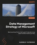 Bild: Data Management Strategy at Microsoft - De Gruyter
