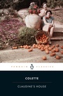 Cover: Claudine's House - Penguin