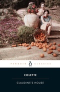 Cover: Claudine's House - Penguin