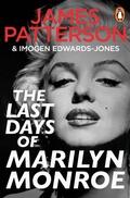 Cover: The Last Days of Marilyn Monroe - Penguin (Cornerstone)