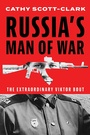 Cover: Russia's Man of War - Hurst Publishers