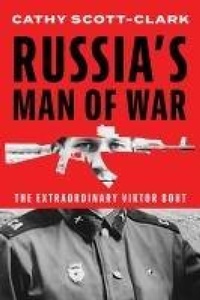 Enlarge image Cover: Russia's Man of War - C Hurst & Co Publishers Ltd