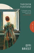 Cover: Effi Briest - Pushkin Press Classics
