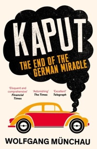 Abbildung von: Kaput - Swift Press