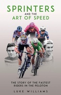 Cover: Sprinters and the Art of Speed - Pitch Publishing Ltd
