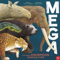 Abbildung von: MEGA - Nosy Crow Ltd