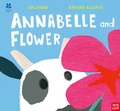 Cover: National Trust: Annabelle and Flower - Nosy Crow Ltd