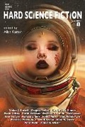 Cover: The Year's Top Hard Science Fiction Stories 8 - Infinivox