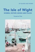 Cover: The Isle of Wight - The Women's History Press