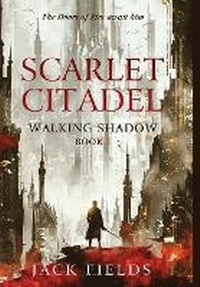 Enlarge image Cover: Scarlet Citadel - The legion publishers ltd
