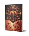 Cover: Zodiac Academy 8: Sorrow and Starlight - Kings Hollow Publishing