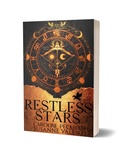 Cover: Zodiac Academy 9: Restless Stars - Kings Hollow Publishing
