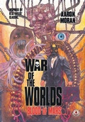 Cover: War of the Worlds - Markosia Enterprises Ltd