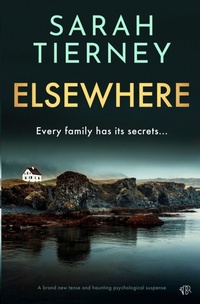 Enlarge image Cover: Elsewhere - Bloodhound Books