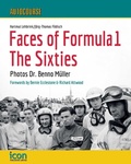 Cover: AUTOCOURSE - FACES OF FORMULA 1 The Sixties - Icon Publishing Ltd