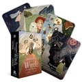 Cover: Seasons of the Witch - Ostara Oracle - Rockpool Publishing
