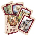 Cover: Spirit of the Drum Oracle - Rockpool Publishing