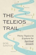 Cover: The Teleios Trail - SfMe Media