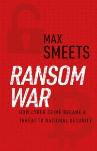 Enlarge image Cover: Ransom War - C Hurst & Co Publishers Ltd