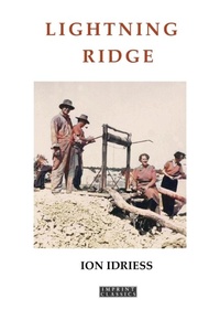 Enlarge image Cover: Lightning Ridge - ETT Imprint