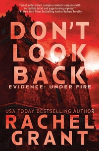Enlarge image Cover: Don't Look Back - Janus Publishing