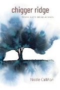 Cover: chigger ridge - Word Works